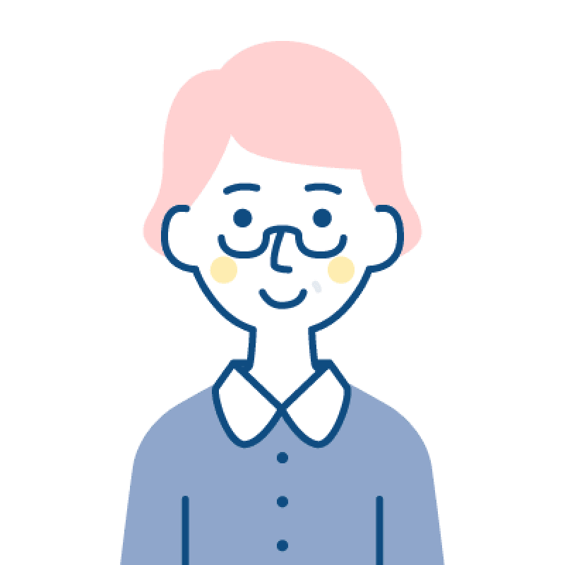 60代の女性